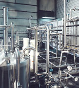 Stainless Steel Piping